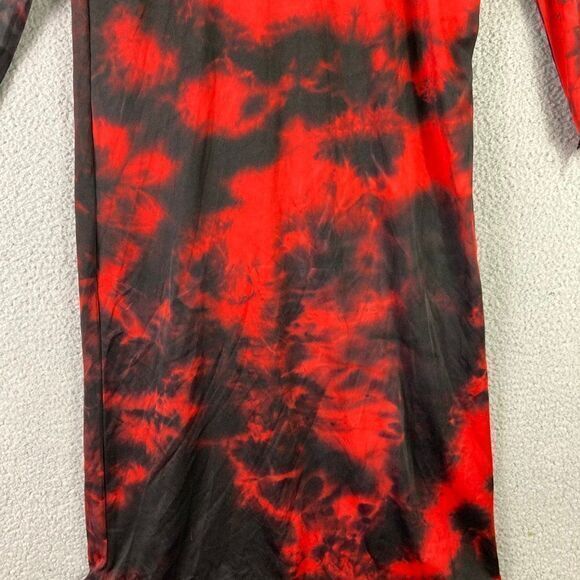 Spirit Fade In Out Executioner Halloween Costume Child Size Medium 8-10 Boys - Picture 9 of 9